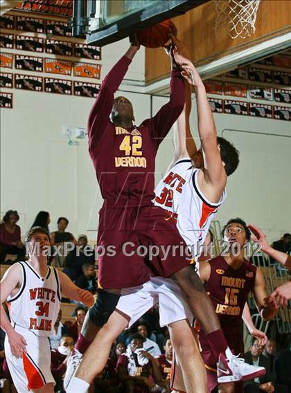 Thumbnail 3 in Mt. Vernon @ White Plains photogallery.
