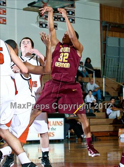 Thumbnail 1 in Mt. Vernon @ White Plains photogallery.
