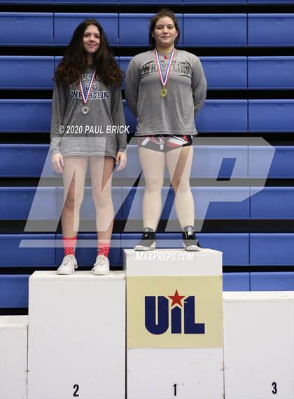 Thumbnail 2 in UIL 6A Regional Meet photogallery.