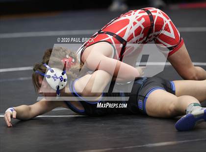 Thumbnail 1 in UIL 6A Regional Meet photogallery.