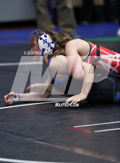 Thumbnail 2 in UIL 6A Regional Meet photogallery.