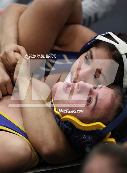 Thumbnail 2 in UIL 6A Regional Meet photogallery.
