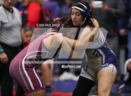Thumbnail 2 in UIL 6A Regional Meet photogallery.