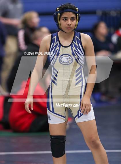 Thumbnail 1 in UIL 6A Regional Meet photogallery.