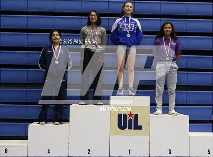 Thumbnail 2 in UIL 6A Regional Meet photogallery.