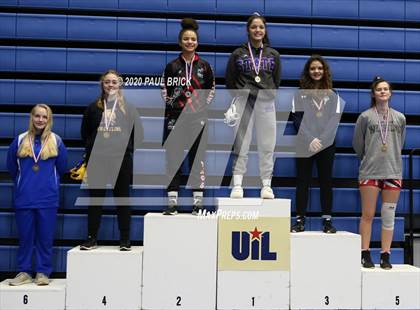 Thumbnail 2 in UIL 6A Regional Meet photogallery.