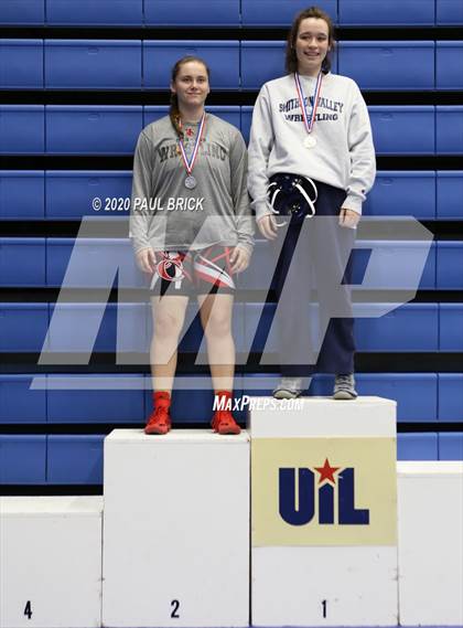 Thumbnail 3 in UIL 6A Regional Meet photogallery.