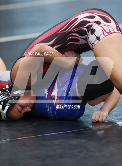 Thumbnail 3 in UIL 6A Regional Meet photogallery.