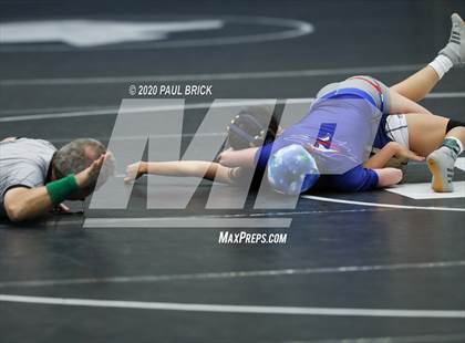 Thumbnail 2 in UIL 6A Regional Meet photogallery.
