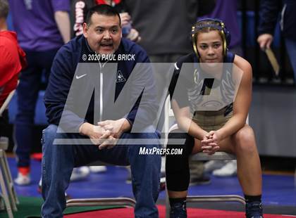 Thumbnail 1 in UIL 6A Regional Meet photogallery.