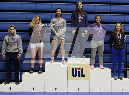 Thumbnail 3 in UIL 6A Regional Meet photogallery.