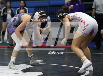 Thumbnail 3 in UIL 6A Regional Meet photogallery.