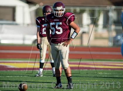 Thumbnail 3 in FR: Royal @ Simi Valley photogallery.