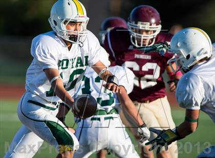 Thumbnail 2 in FR: Royal @ Simi Valley photogallery.