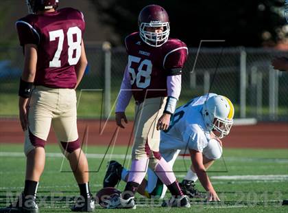 Thumbnail 2 in FR: Royal @ Simi Valley photogallery.