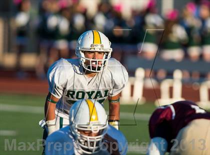 Thumbnail 2 in FR: Royal @ Simi Valley photogallery.