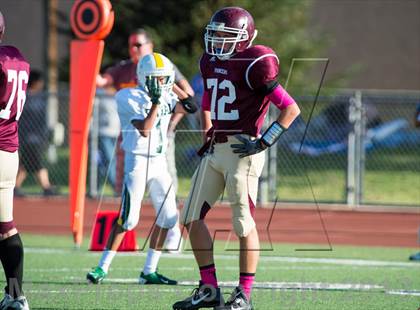 Thumbnail 3 in FR: Royal @ Simi Valley photogallery.