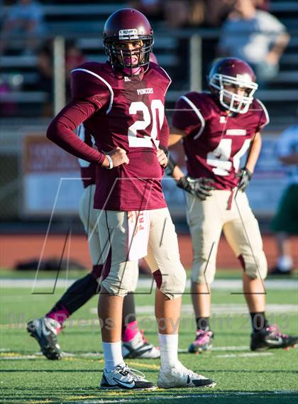Thumbnail 3 in FR: Royal @ Simi Valley photogallery.