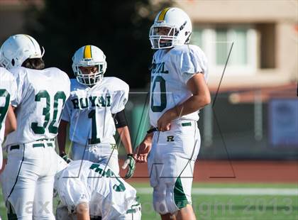 Thumbnail 1 in FR: Royal @ Simi Valley photogallery.