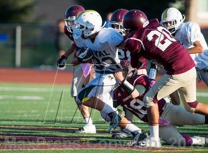 Thumbnail 1 in FR: Royal @ Simi Valley photogallery.