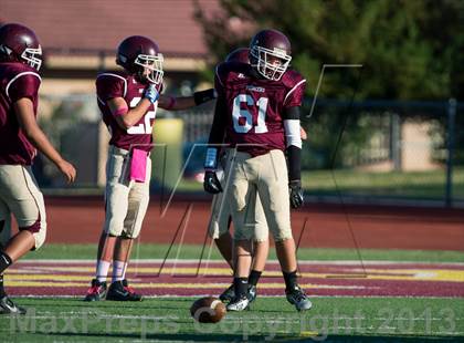 Thumbnail 1 in FR: Royal @ Simi Valley photogallery.