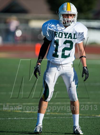 Thumbnail 1 in FR: Royal @ Simi Valley photogallery.