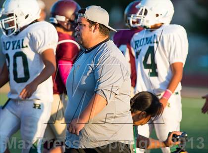 Thumbnail 2 in FR: Royal @ Simi Valley photogallery.