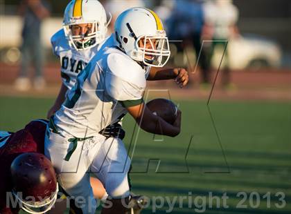 Thumbnail 2 in FR: Royal @ Simi Valley photogallery.