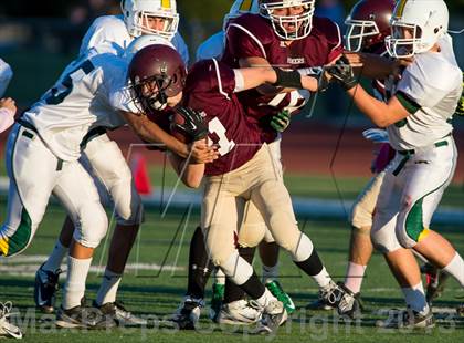 Thumbnail 3 in FR: Royal @ Simi Valley photogallery.