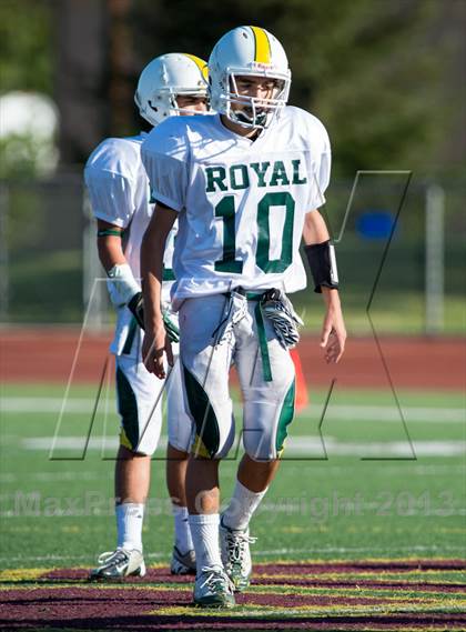 Thumbnail 2 in FR: Royal @ Simi Valley photogallery.