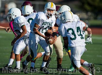 Thumbnail 3 in FR: Royal @ Simi Valley photogallery.