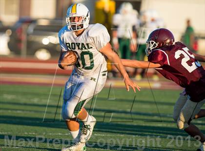 Thumbnail 3 in FR: Royal @ Simi Valley photogallery.