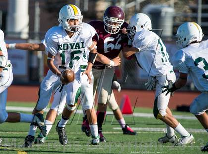 Thumbnail 2 in FR: Royal @ Simi Valley photogallery.