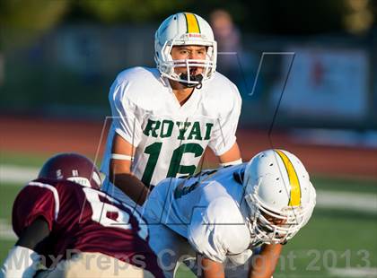 Thumbnail 3 in FR: Royal @ Simi Valley photogallery.