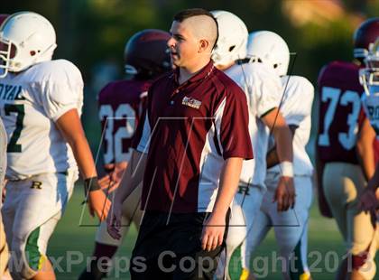 Thumbnail 1 in FR: Royal @ Simi Valley photogallery.