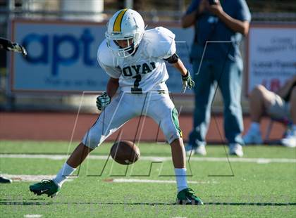 Thumbnail 3 in FR: Royal @ Simi Valley photogallery.