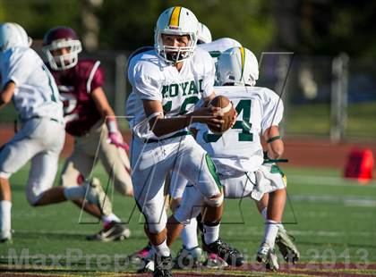 Thumbnail 2 in FR: Royal @ Simi Valley photogallery.