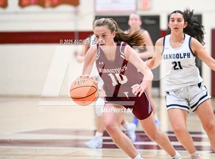 Thumbnail 2 in Randolph @ Morristown photogallery.