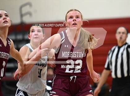 Thumbnail 3 in Randolph @ Morristown photogallery.