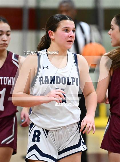 Thumbnail 1 in Randolph @ Morristown photogallery.