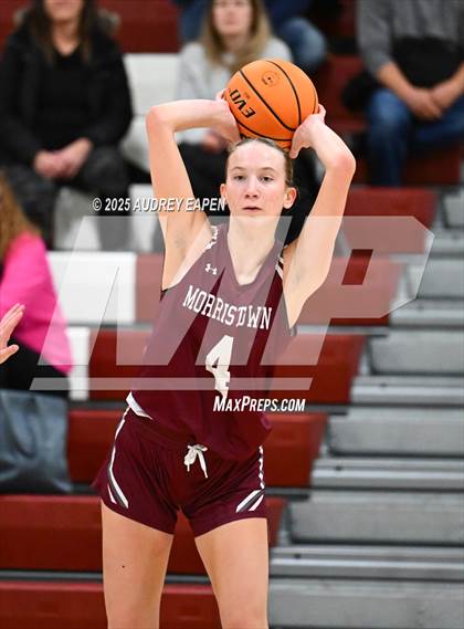 Thumbnail 1 in Randolph @ Morristown photogallery.