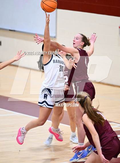 Thumbnail 1 in Randolph @ Morristown photogallery.