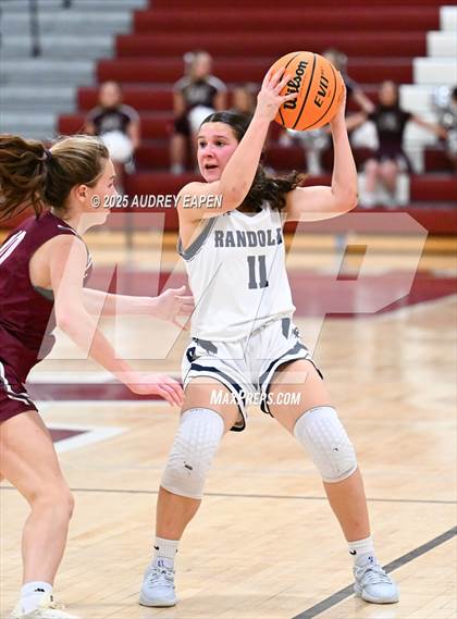 Thumbnail 3 in Randolph @ Morristown photogallery.