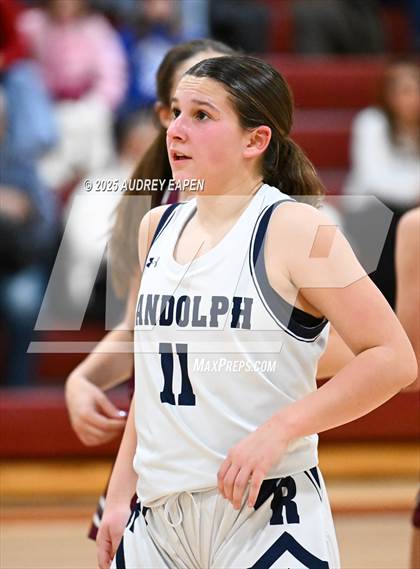 Thumbnail 1 in Randolph @ Morristown photogallery.