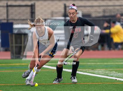 Thumbnail 2 in Sachem East vs Massapequa (NYSPHSAA Class A Regional) photogallery.