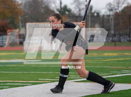 Thumbnail 1 in Sachem East vs Massapequa (NYSPHSAA Class A Regional) photogallery.