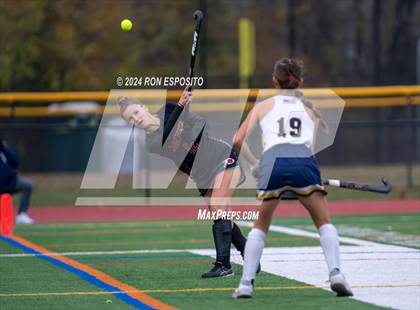 Thumbnail 1 in Sachem East vs Massapequa (NYSPHSAA Class A Regional) photogallery.