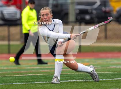 Thumbnail 1 in Sachem East vs Massapequa (NYSPHSAA Class A Regional) photogallery.