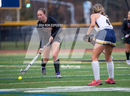 Thumbnail 1 in Sachem East vs Massapequa (NYSPHSAA Class A Regional) photogallery.