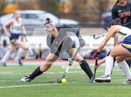 Thumbnail 1 in Sachem East vs Massapequa (NYSPHSAA Class A Regional) photogallery.